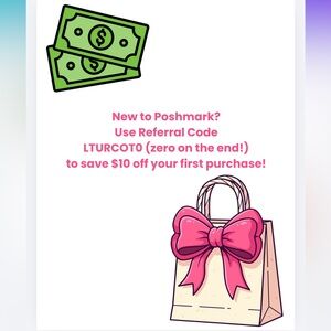 Use Code to SAVE $10 ON FIRST PURCHASE!